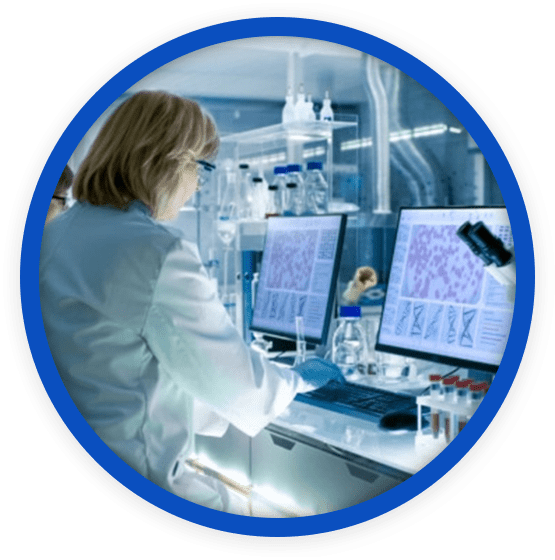 Lab Setting