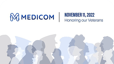 VA and Medicom Image