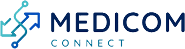 Medicom Connect Logo